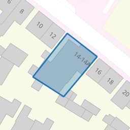 Perceel HLG01-B-3142