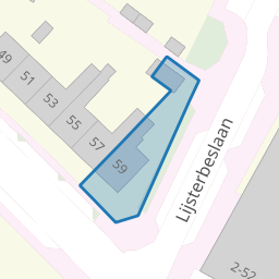 Perceel HLG01-B-3946