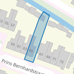 Perceel HLG01-B-4407