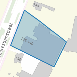 Perceel HLG01-B-4779