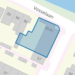 Perceel HLG01-B-4891