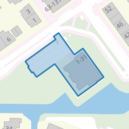 Perceel HLG01-B-5020