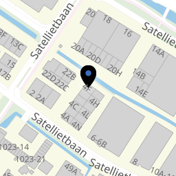 Appartement HLG01 B 5541 11