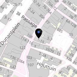 Appartement HLG01 B 5734 1