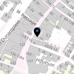 Appartement HLG01 B 5734 3