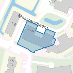 Perceel HLG01-B-5811