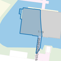 Perceel HLG01-B-5955