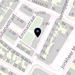 Appartement HLG01 B 6098 48