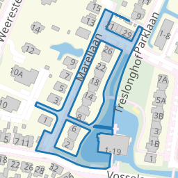 Perceel HLG01-B-6199