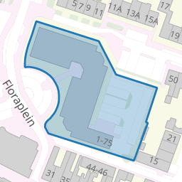 Perceel HLG01-B-6448