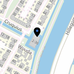Appartement HLG01 B 6748 4