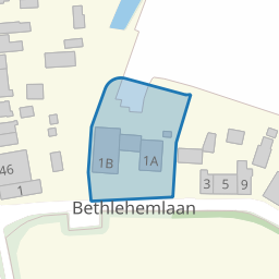 Perceel HLG01-B-6961