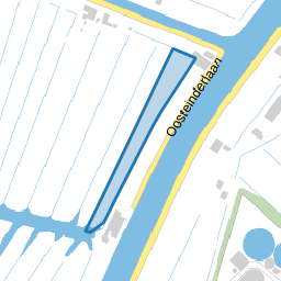 Perceel HLG01-B-7006