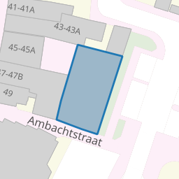 Perceel HLG01-B-7116