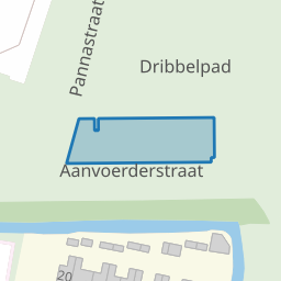 Perceel HLG01-B-7156