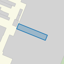 Perceel HLG01-B-7287