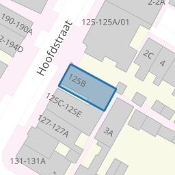 Perceel HLG01-C-1235