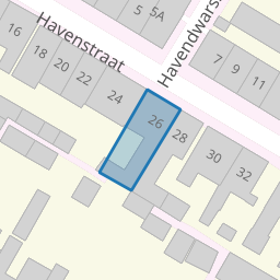 Perceel HLG01-C-1302