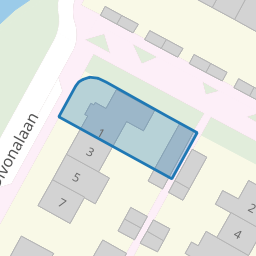 Perceel HLG01-C-1361