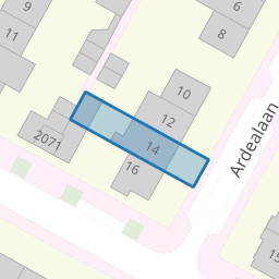 Perceel HLG01-C-1376