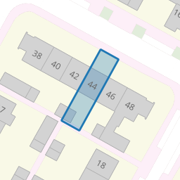 Perceel HLG01-C-1383