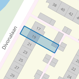 Perceel HLG01-C-1387