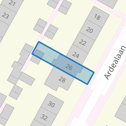 Perceel HLG01-C-1404