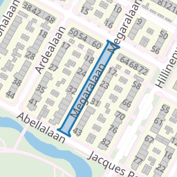 Perceel HLG01-C-1414