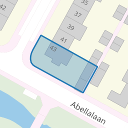 Perceel HLG01-C-1455