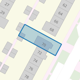 Perceel HLG01-C-1496