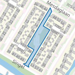 Perceel HLG01-C-1597