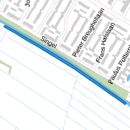 Perceel HLG01-C-1609