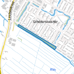 Perceel HLG01-C-1610