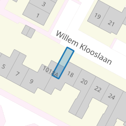 Perceel HLG01-C-1640