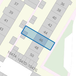 Perceel HLG01-C-1706