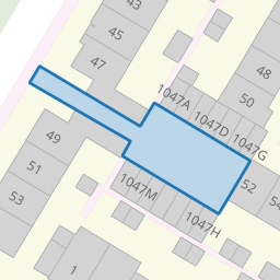 Perceel HLG01-C-1732