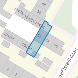 Perceel HLG01-C-1733