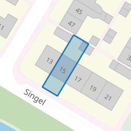 Perceel HLG01-C-1753