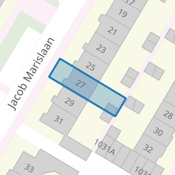 Perceel HLG01-C-1771