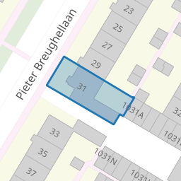 Perceel HLG01-C-1837