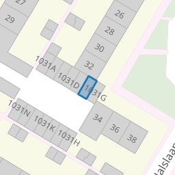 Perceel HLG01-C-1843