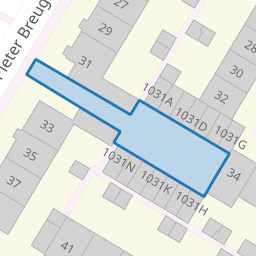 Perceel HLG01-C-1852