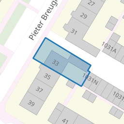 Perceel HLG01-C-1853