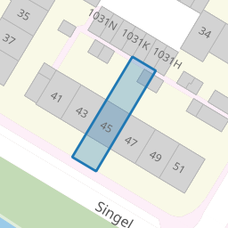 Perceel HLG01-C-1858