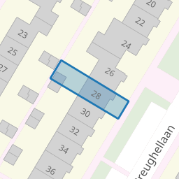 Perceel HLG01-C-1866