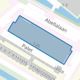 Perceel HLG01-C-1910