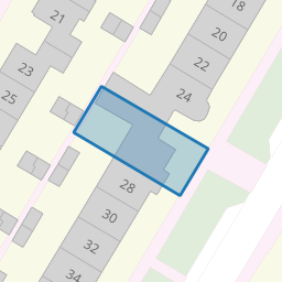 Perceel HLG01-C-1928