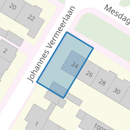 Perceel HLG01-C-1947