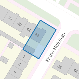 Perceel HLG01-C-1961