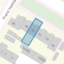 Perceel HLG01-C-1964